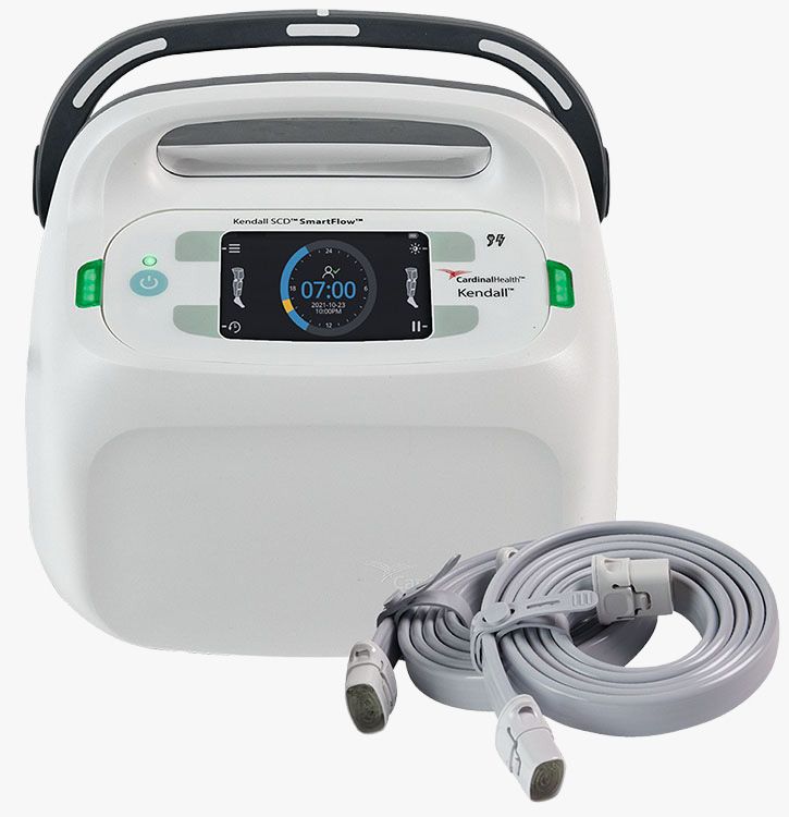 Kendall SCD SmartFlow™ Controller