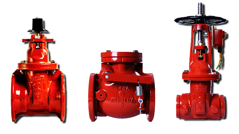 Kennedy Valve Company