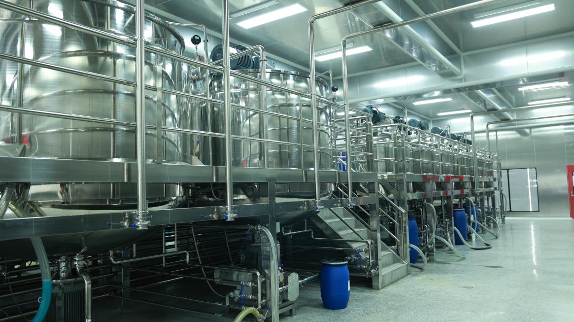 Kerastase Wholesale industry insight