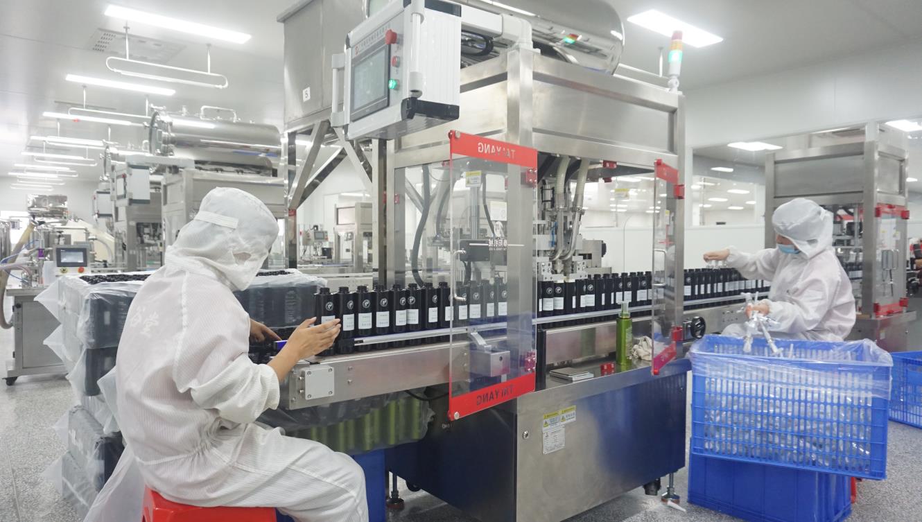 Kerastase Wholesale industry insight