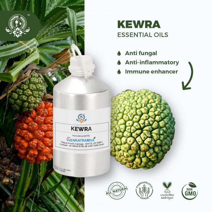 Kewra Oil