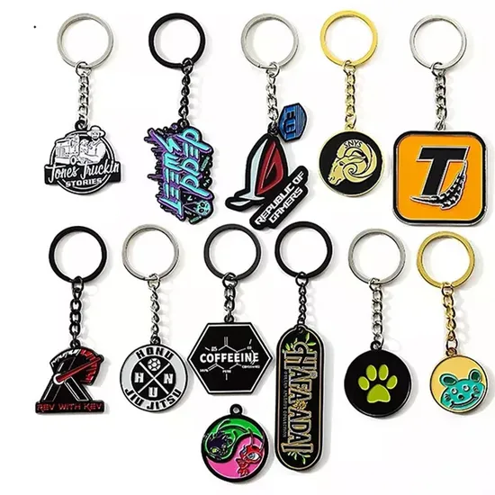 Key Chains Manufacturer, Supplier