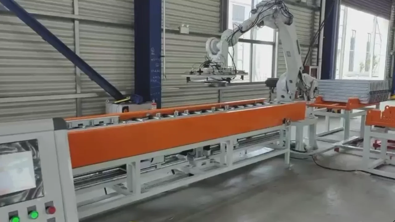 Key Radiator industry insight