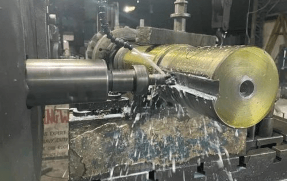 Key Shaft industry insight