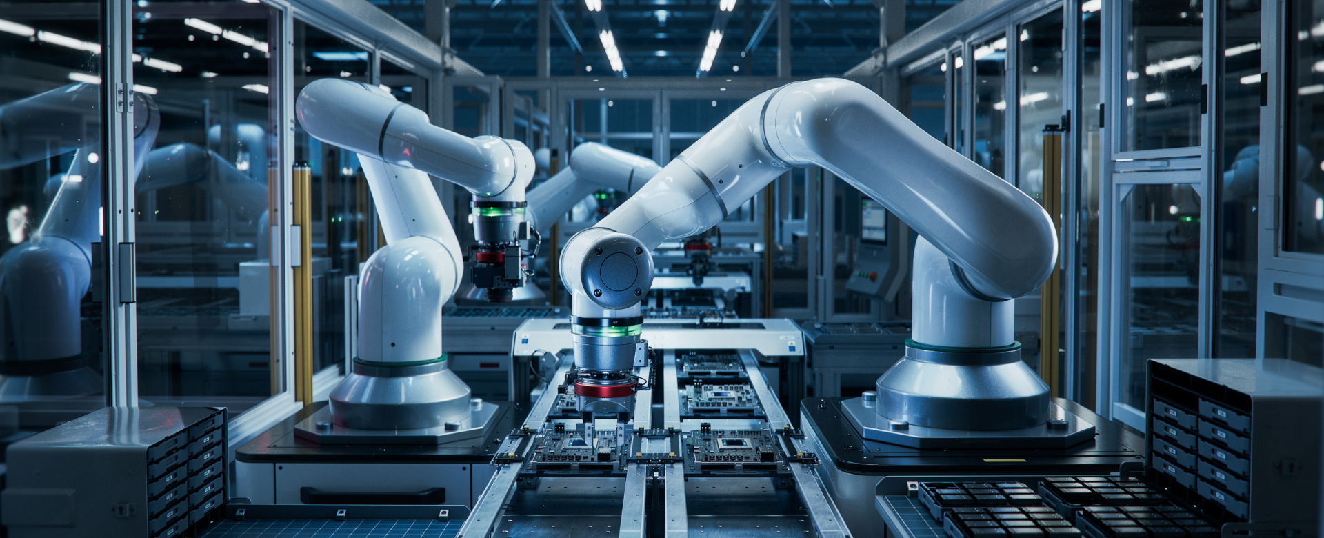 Keyless industry insight