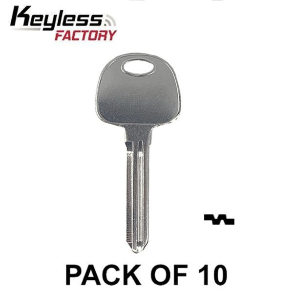 KEYLESS FACTORY Products