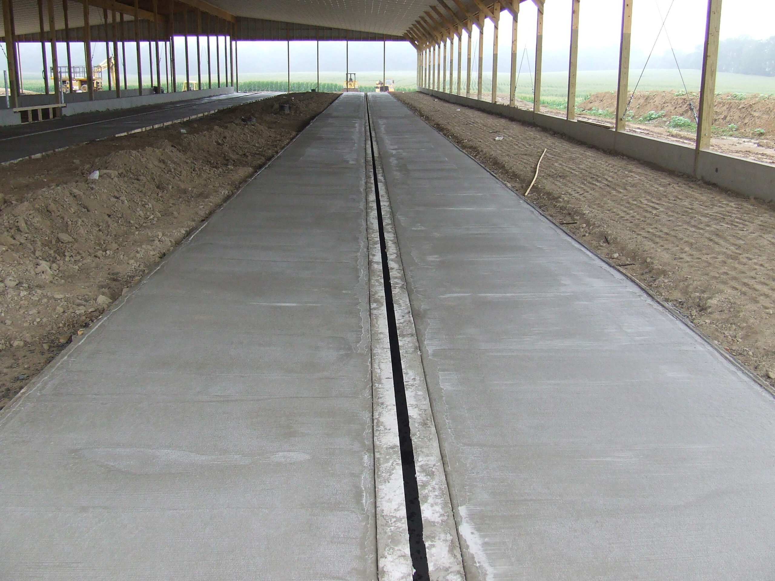 Keystone Concrete Products