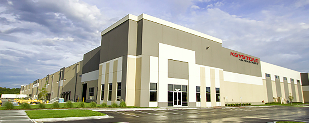 Keystone Technologies
