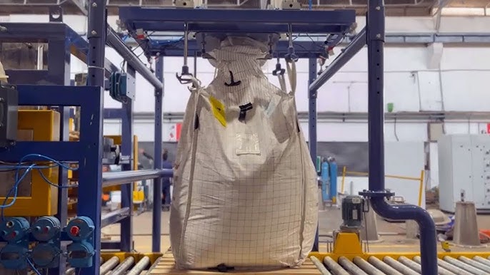 Kick Bag Filling industry insight