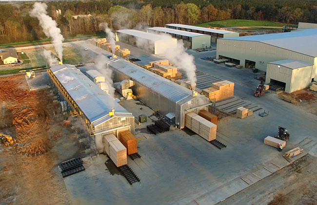 Kiln Dried Pine industry insight