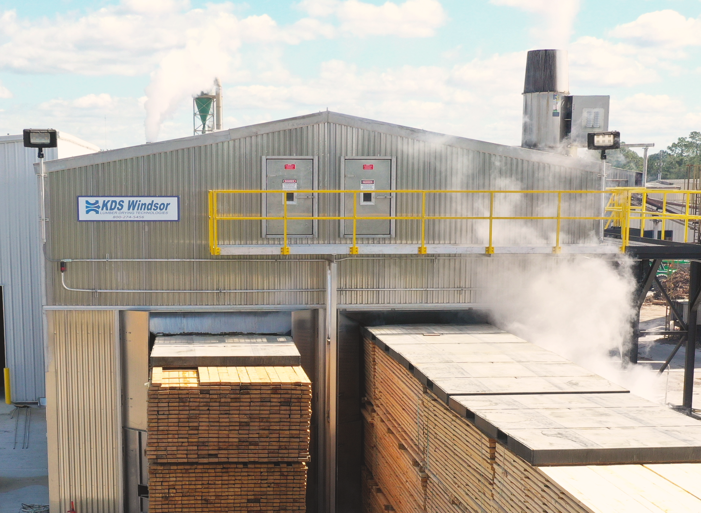 Kiln Dried Pine industry insight