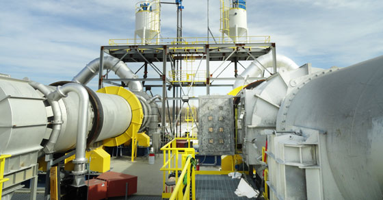 Kiln industry insight