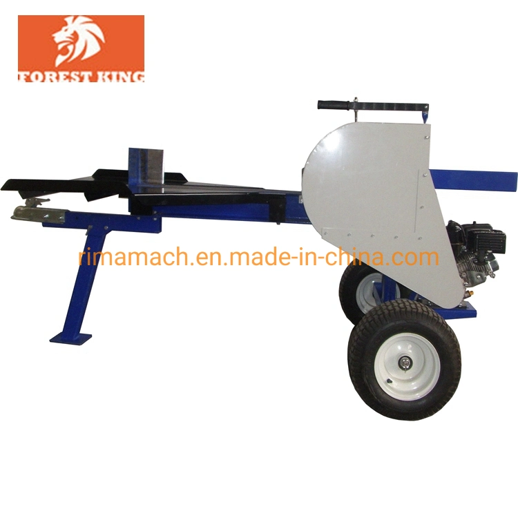 Kinetic Wood Splitter industry insight