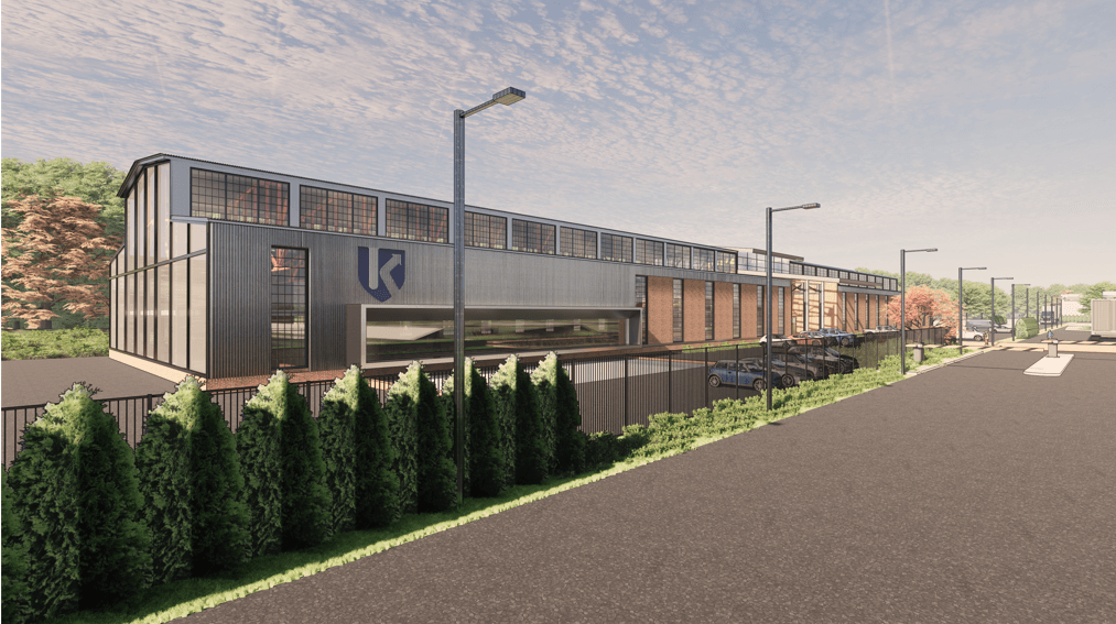 King Industries Inc.