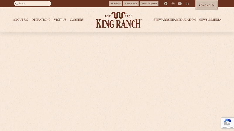 King Ranch