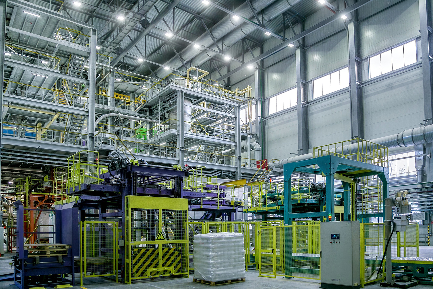 Kings Industrial industry insight