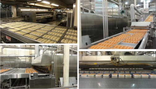 Kings Industrial industry insight