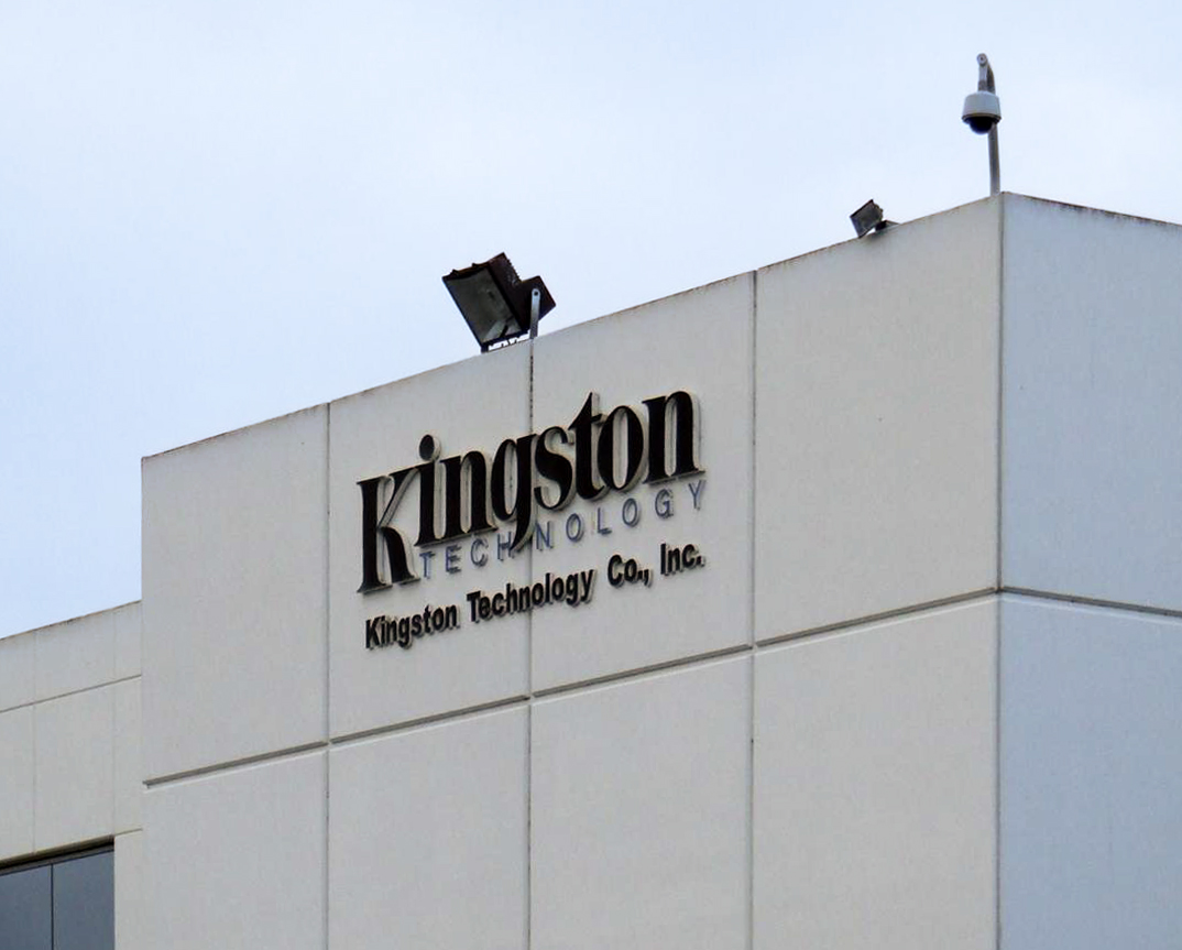 Kingston Technology