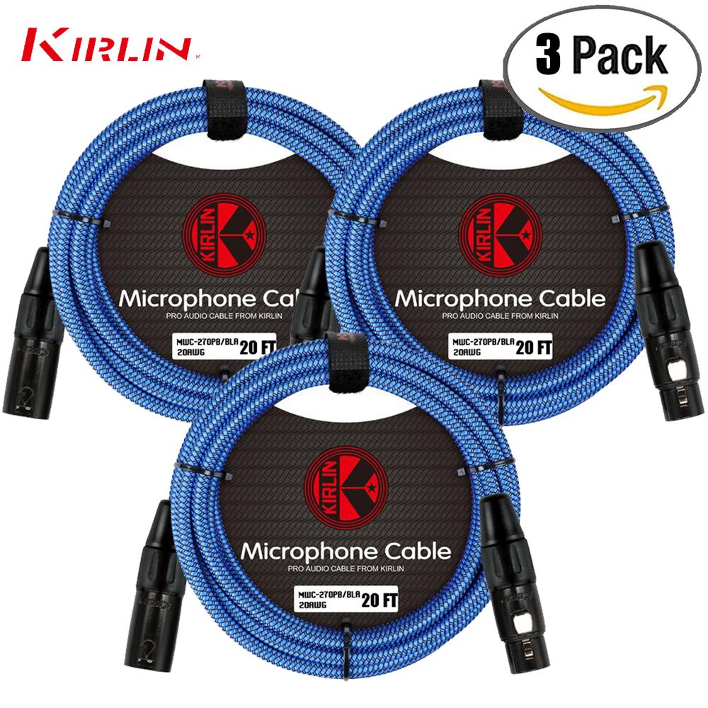 Kirlin Cable