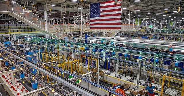 Kitchen Appliance Wholesale industry insight