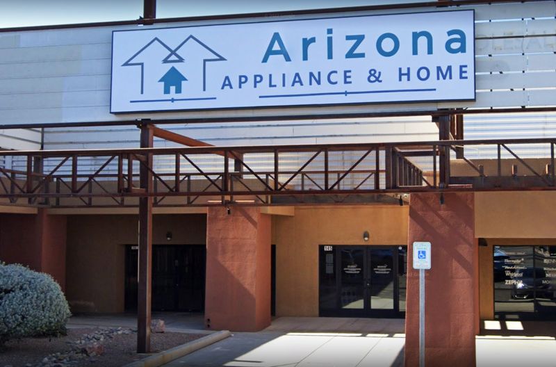 & Kitchen Appliances in Phoenix, AZ