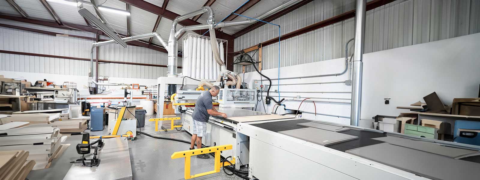 Kitchen Cabinet Maker