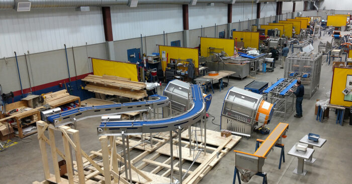 Kitchen Equipment industry insight