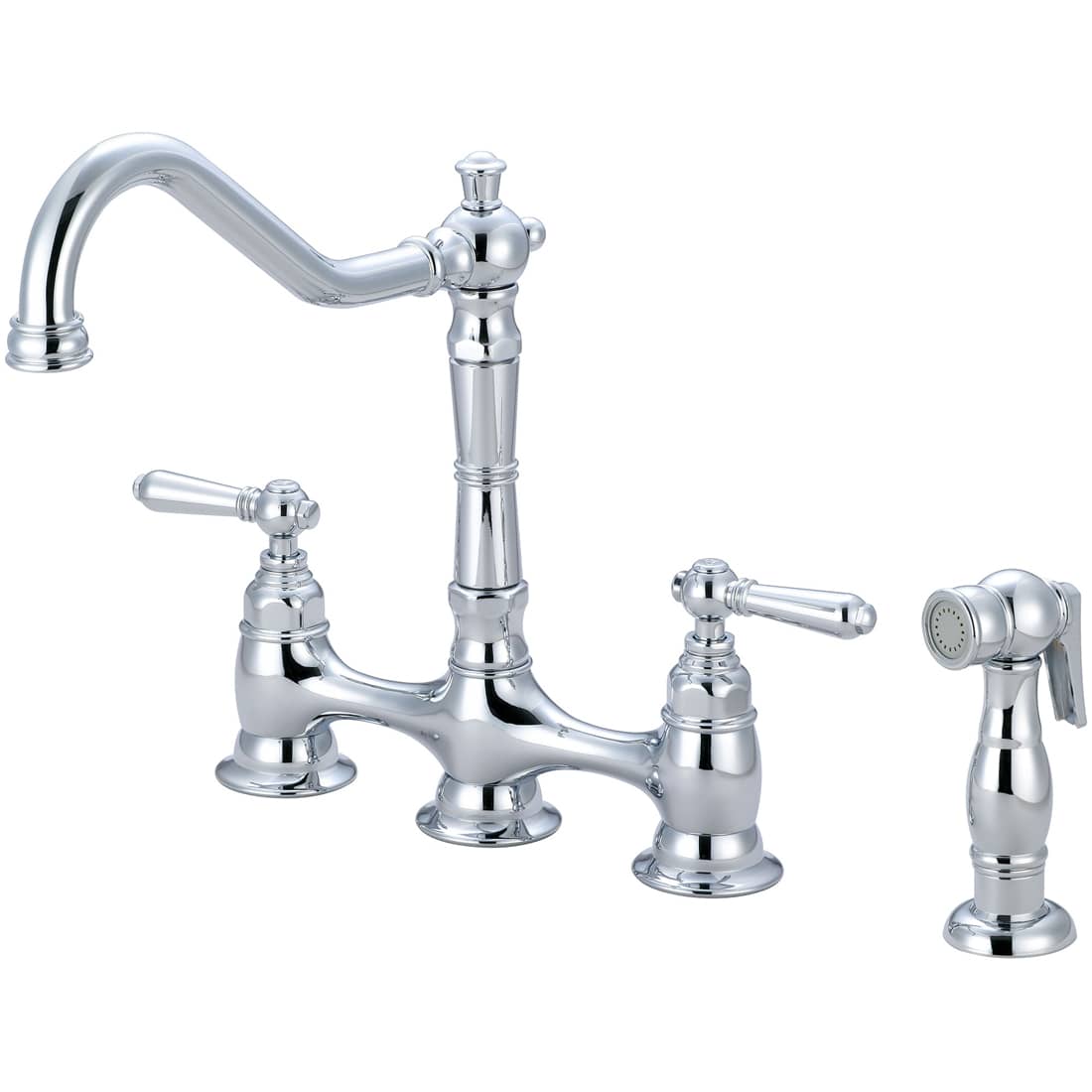 Kitchen Faucet Sets