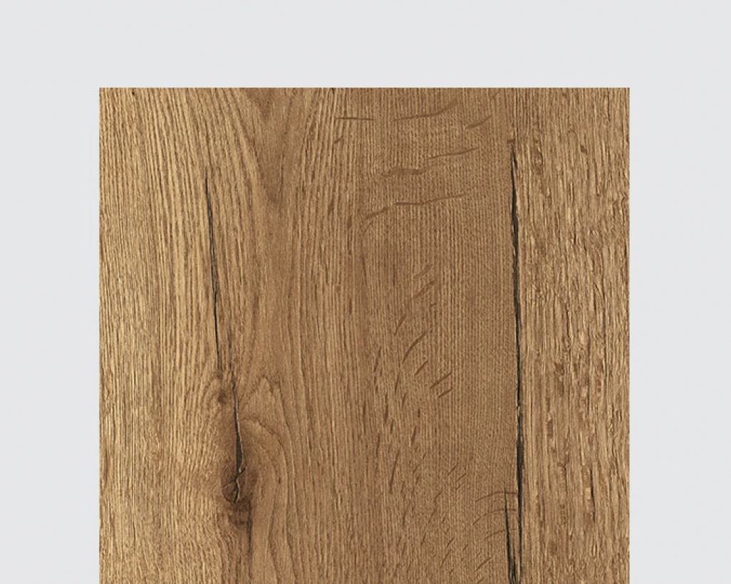 Kitchen fronts of laminated MDF from ZOV