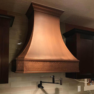 Kitchen Hoods