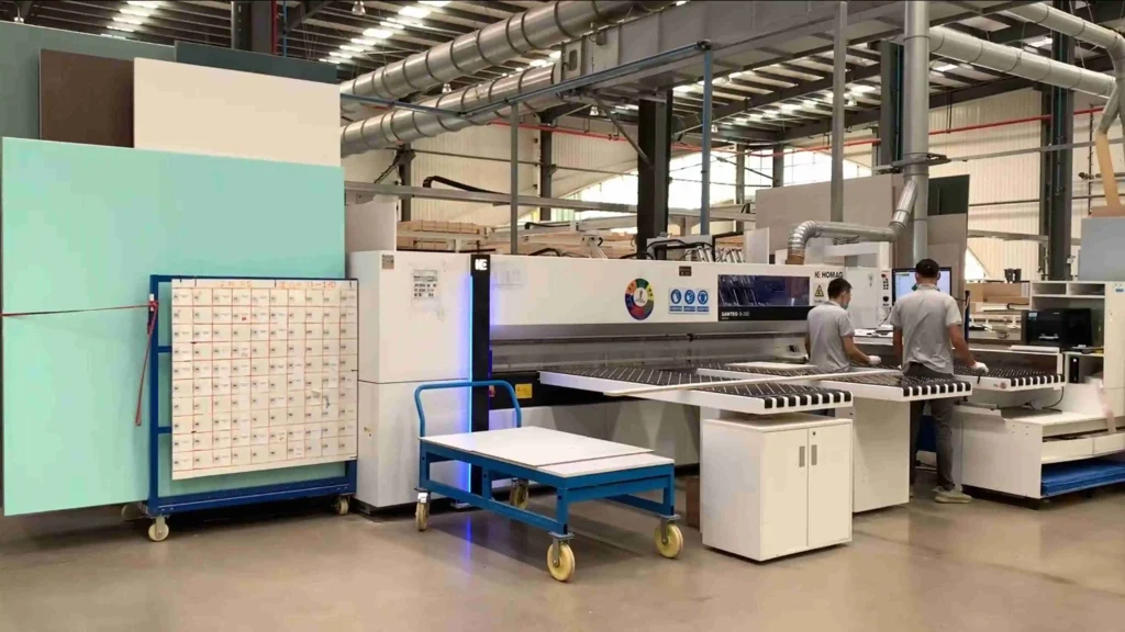 Kitchen industry insight