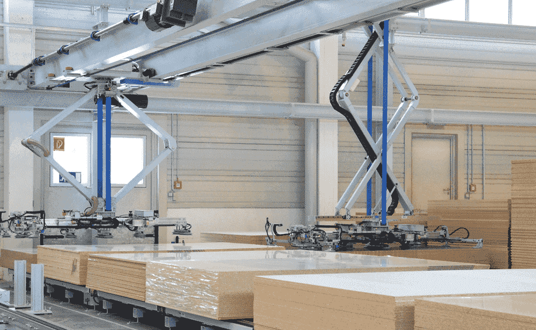 Kitchen industry insight