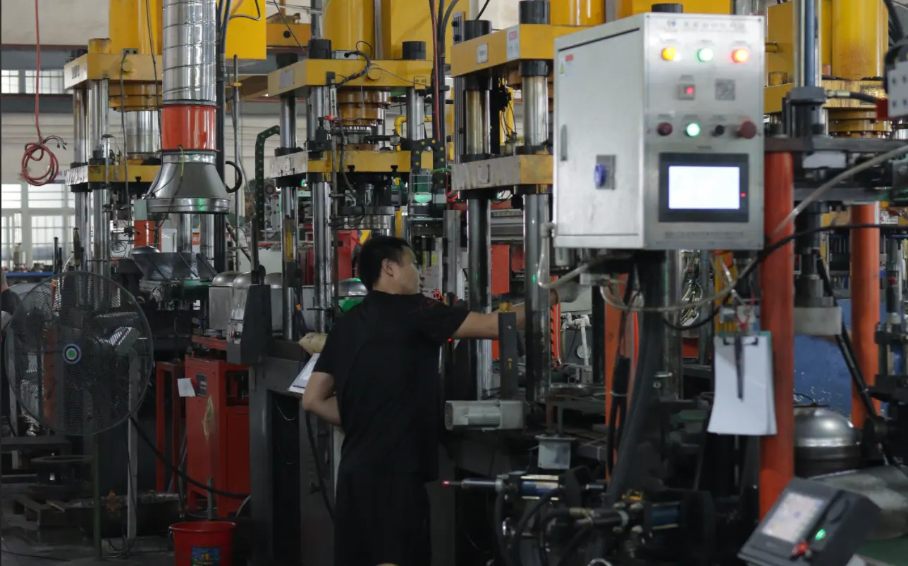 Kitchenware Wholesale industry insight