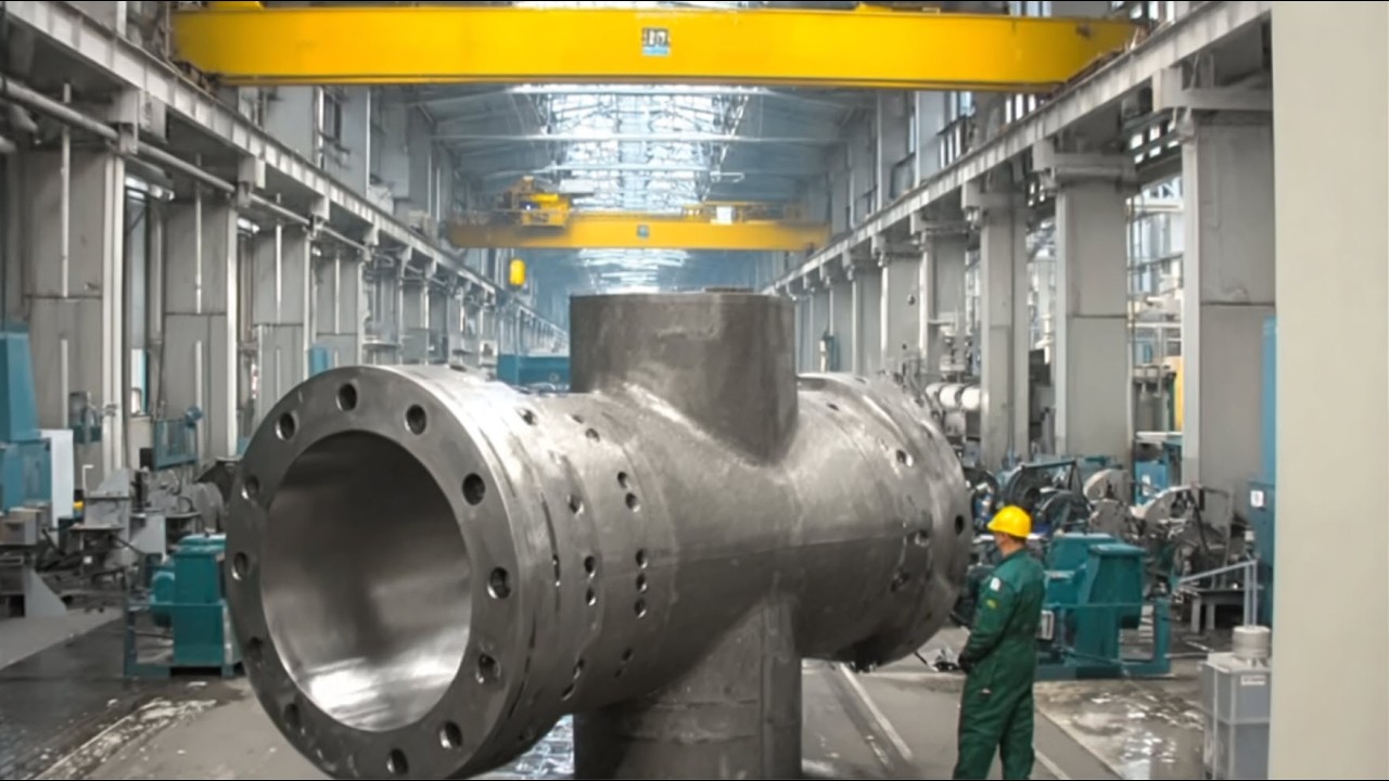 Kitec Pipe Fittings industry insight