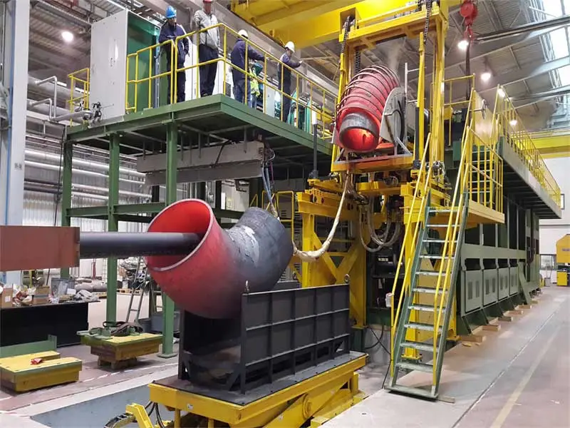 Kitec Pipe Fittings industry insight