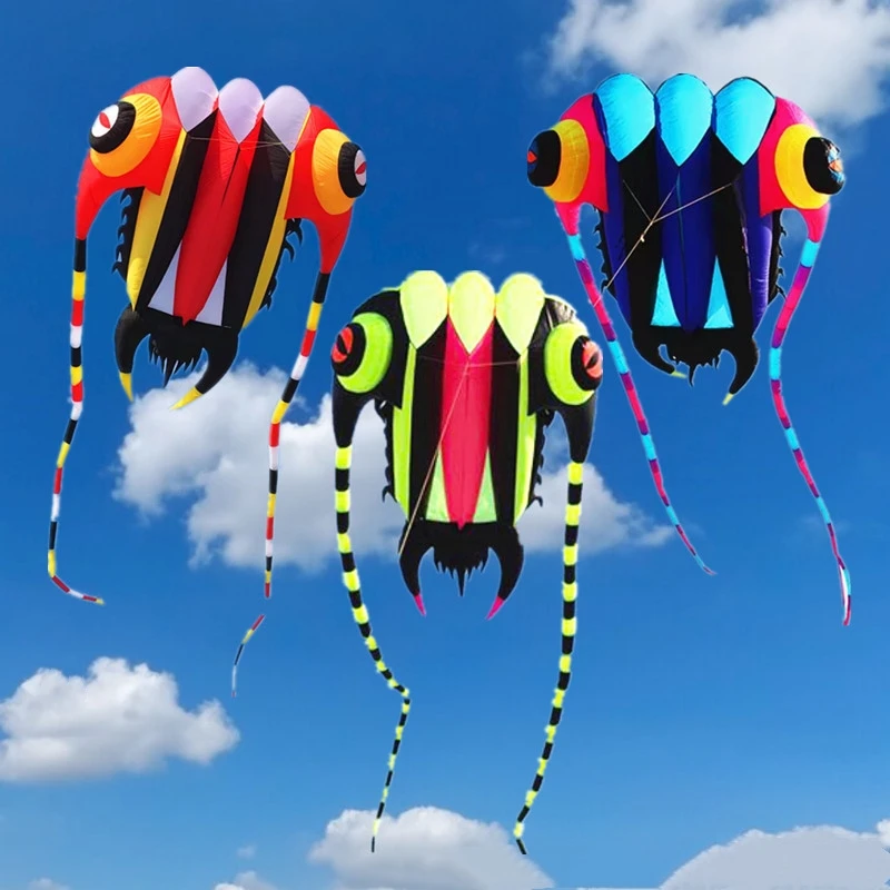 Kites In The Sky
