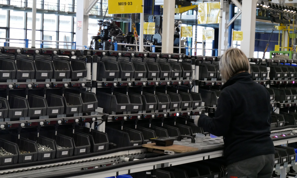 Kitting Companies industry insight