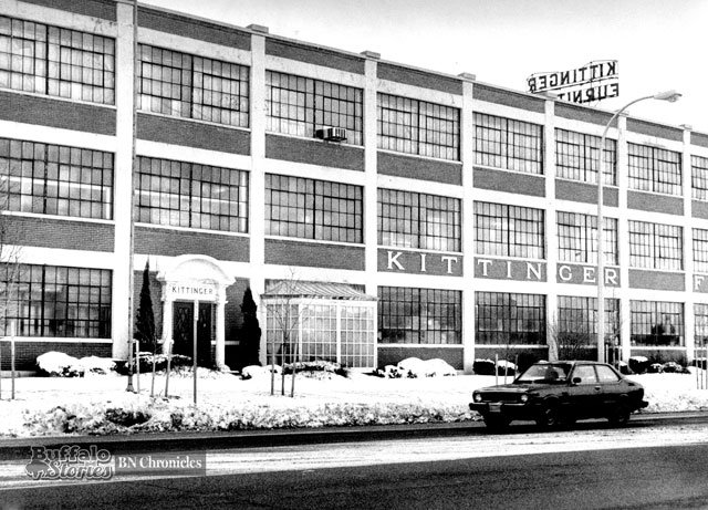 Kittinger Furniture Company