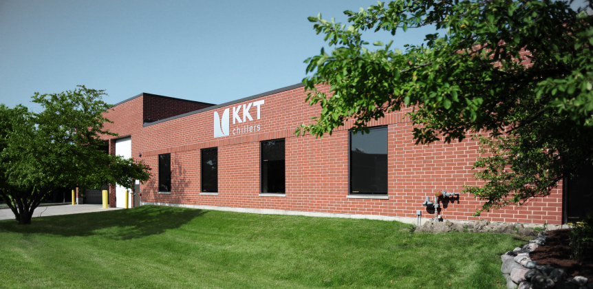 KKT Chillers USA