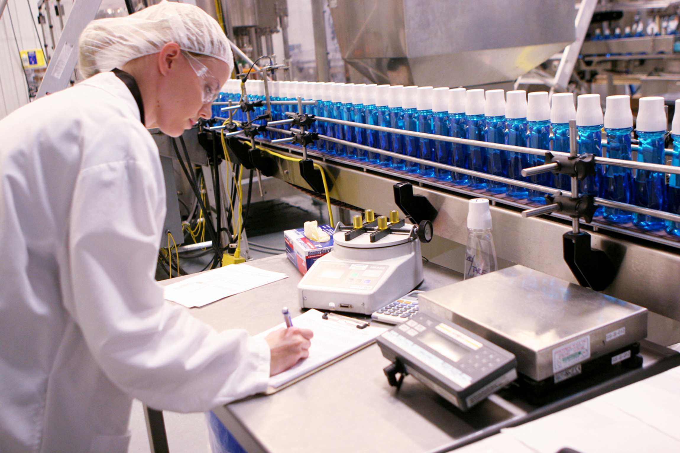 Kleen A Matic industry insight