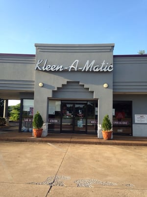 Kleen a Matic - Phone Number & Corp Office