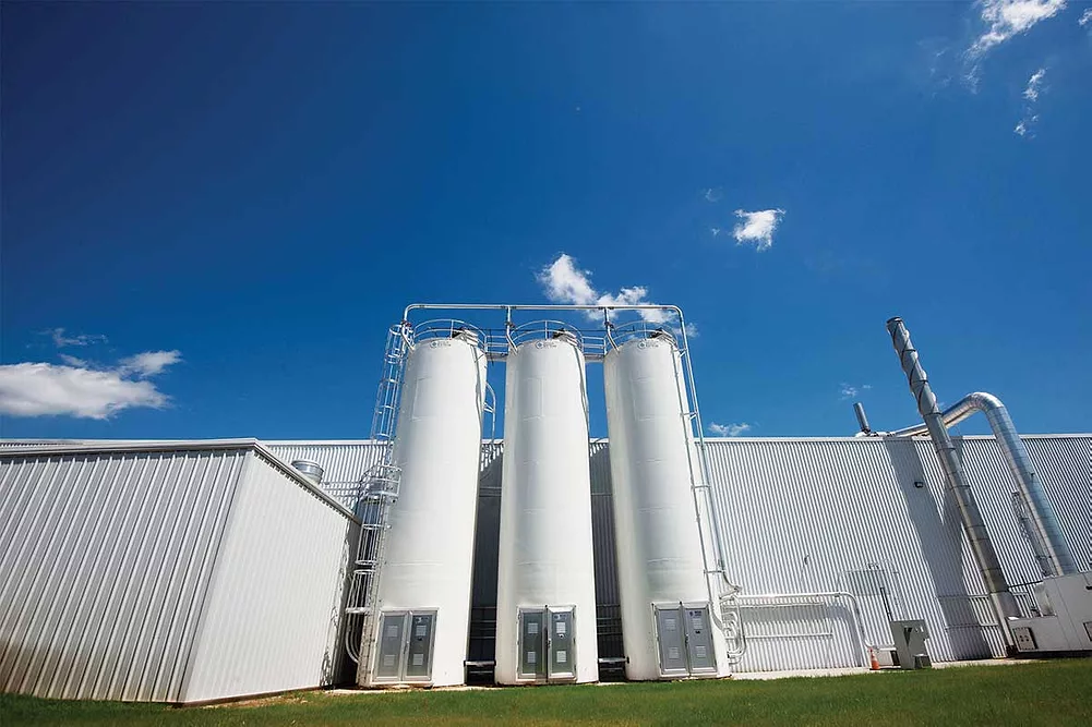 Klosterman Baking Company