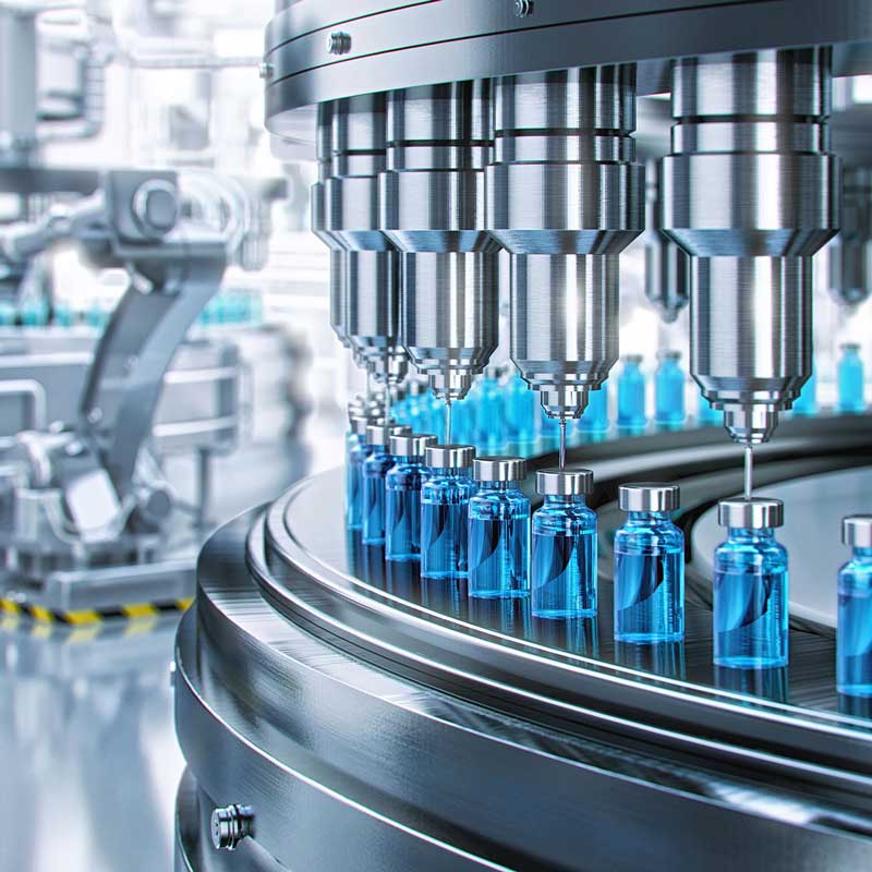 Km Drugs industry insight