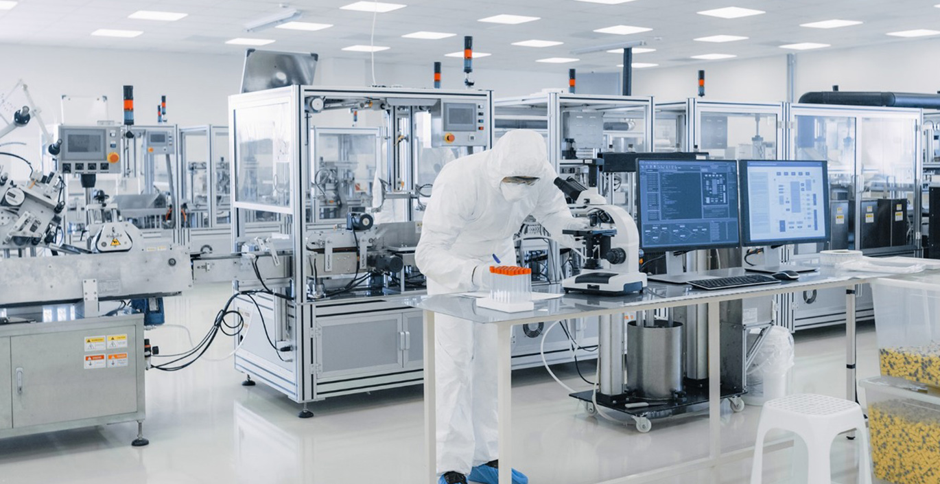 Km Drugs industry insight