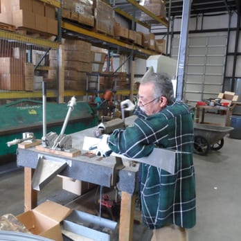 Km Sheet Metal industry insight