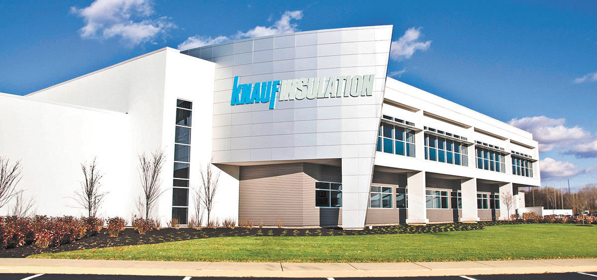 Knauf Insulation
