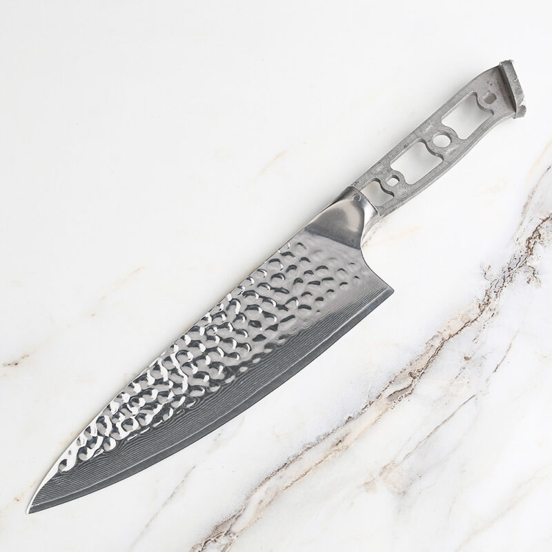 Knife Blanks Wholesale industry insight