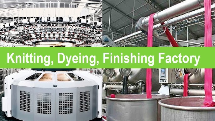 Knits industry insight