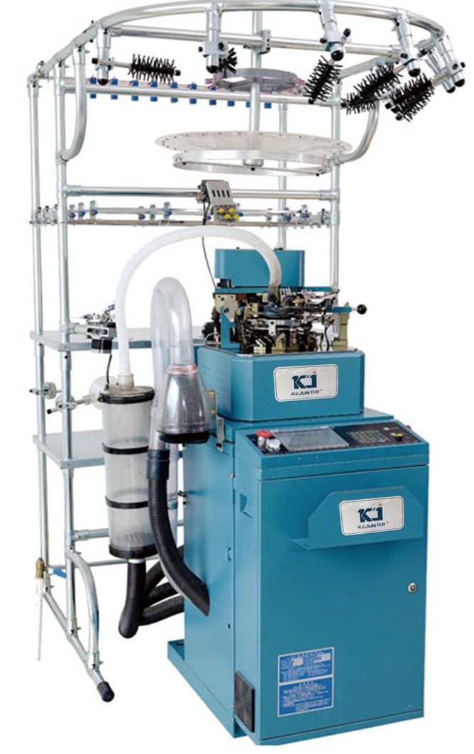 Knitting Machine For Socks industry insight