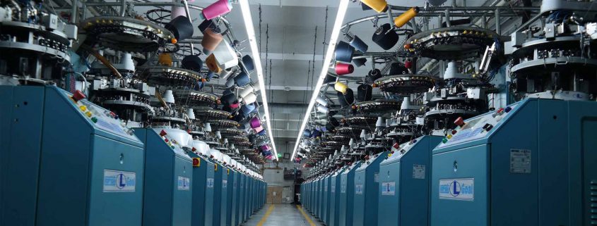 Knitting Machine For Socks industry insight